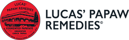 Lucas' Papaw Remedies