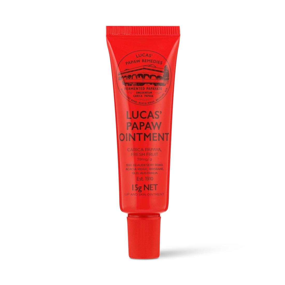Lucas&