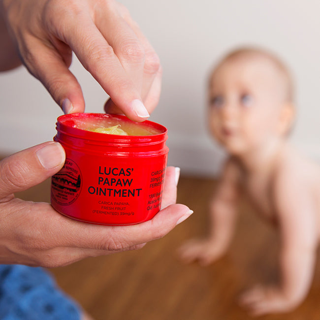 Lucas&